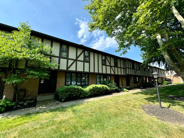 650 Providence Ave Unit C, Columbus, OH 43214