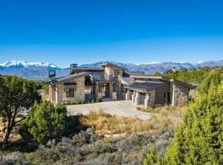 444 Ibapah Peak Dr, Heber City, UT 84032