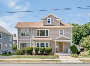 172 Forest St, Medford, MA 02155