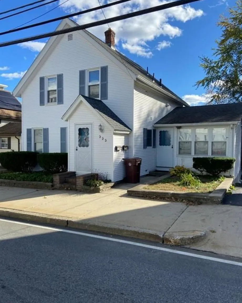 333 Cass Ave — Photo 2