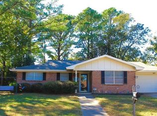 1330 N Rose Dr, Stephenville, TX 76401