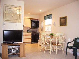 127 N Monroe Ave APT 3, Margate, NJ 08402
