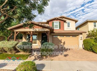 4517 S Volt Ln, Mesa, AZ 85212