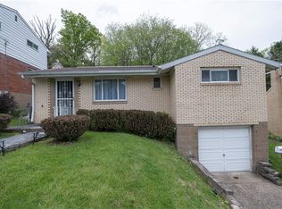 169 Keefer Dr, Pittsburgh, PA 15235