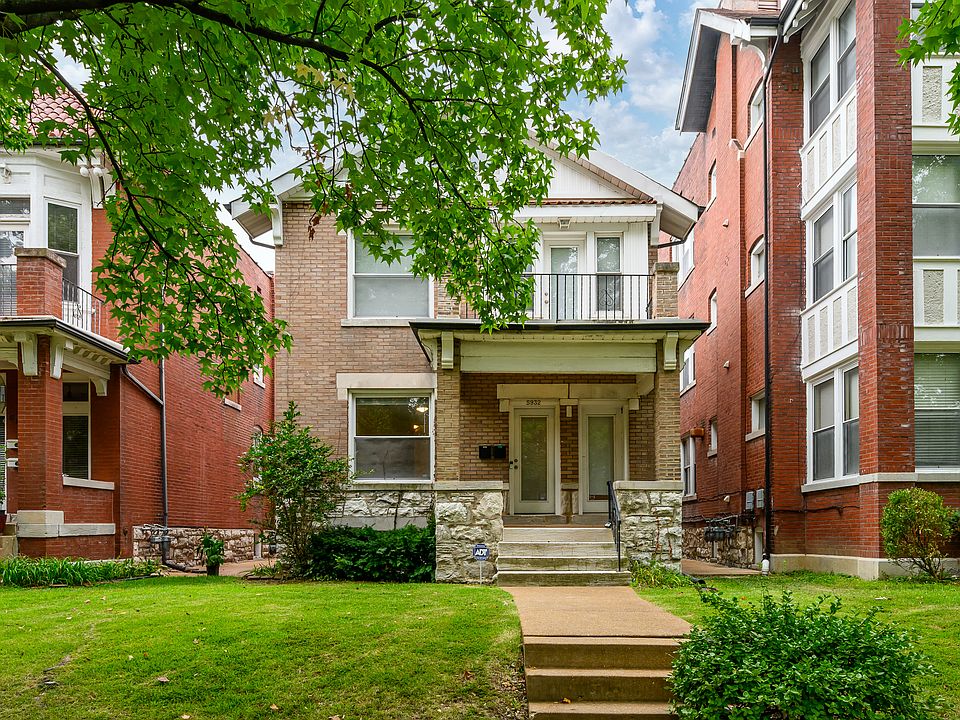 1st image of 5932 McPherson Ave Floor 2
