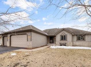 1258 141st Ln NW, Andover, MN 55304