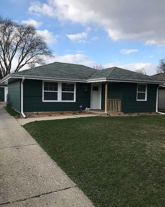 For Sale by Owner