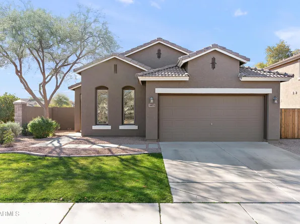 3471 E POWELL Way, Gilbert, AZ 85298