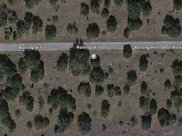 1068 Rolling Hl, Horseshoe Bay, TX 78657