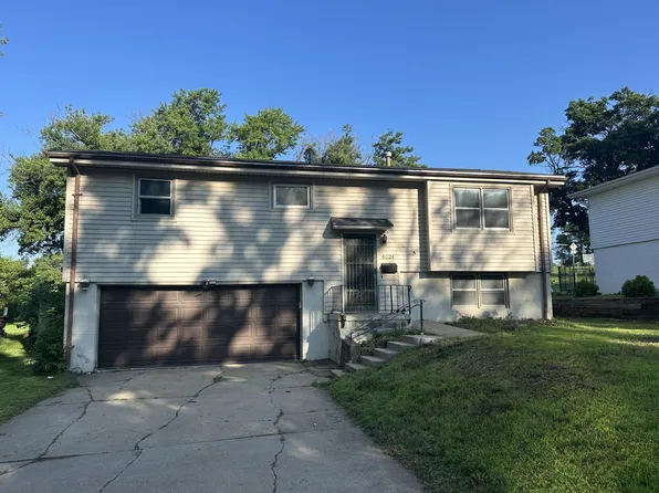 4024 N 101st St, Omaha, NE 68134