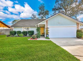 3975 Petite Dr W, Jacksonville, FL 32250