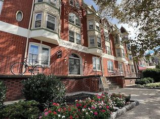 Cedar Park Place, Philadelphia, PA 19143