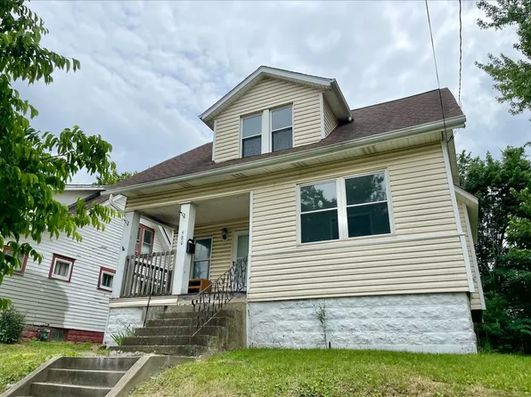 580 Baird St, Akron, OH 44311