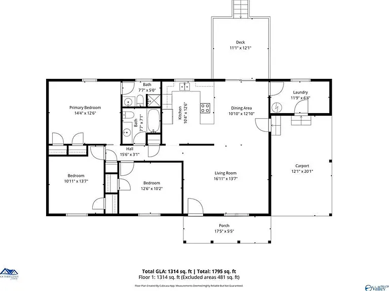 28 Arad Thompson Rd NE — Photo 13