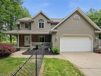 1745 N Duck Creek Rd, North Jackson, OH, 44451