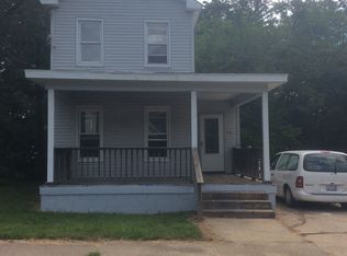 1630 N New York Ave, Peoria, IL