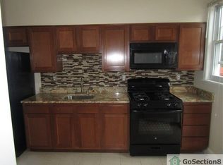 3540 Chesterfield Ave, Baltimore, MD 21213