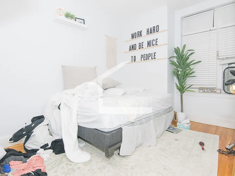 45 Westland Ave #19A — Photo 2