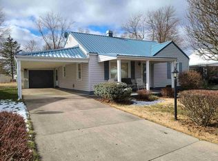 3217 S Brotherton St, Muncie, IN 47302
