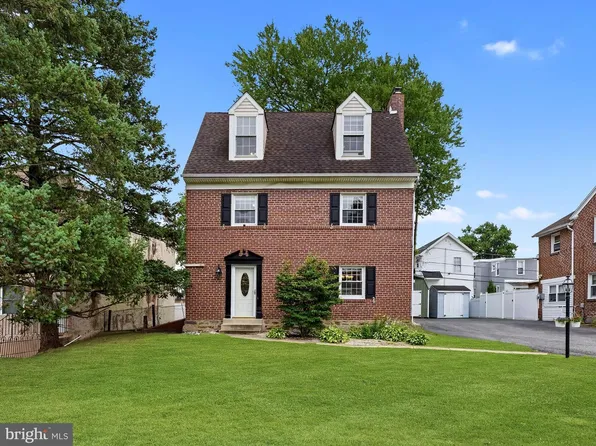 106 Merion Ave, Aldan, PA 19018