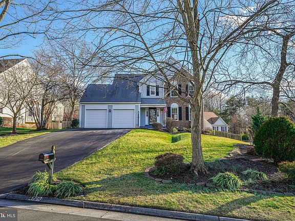 3rd image of 4309 Flodden Ct