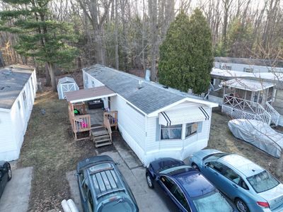14787 Apple Dr LOT 117, Fruitport, MI, 49415