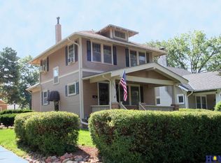 2500 Worthington Ave, Lincoln, NE 68502