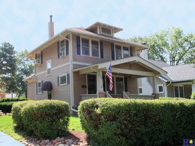 2500 Worthington Ave, Lincoln, NE, 68502