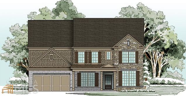 1st image of 1076 Garner Creek Dr