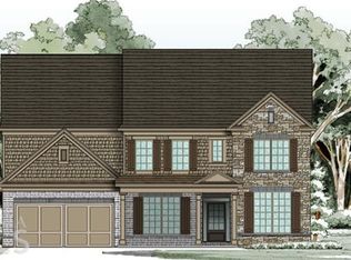 1076 Garner Creek Dr, Lilburn, GA 30047