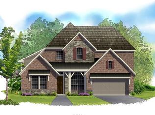 8417 Lewis Canyon Dr, Frisco, TX 75034