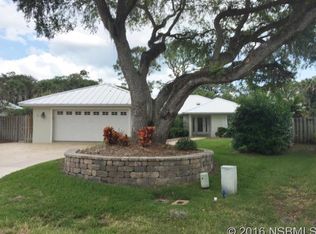407 Hannah Jeanne Cir, New Smyrna Beach, FL 32169