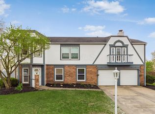 161 Bristo St, Pickerington, OH 43147