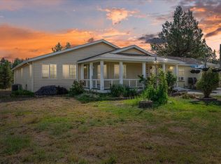 16963 SW Bullhead Rd, Terrebonne, OR 97760