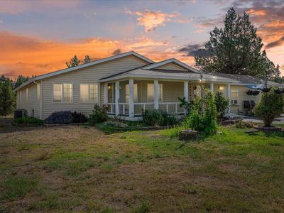 16963 SW Bullhead Rd, Terrebonne, OR, 97760