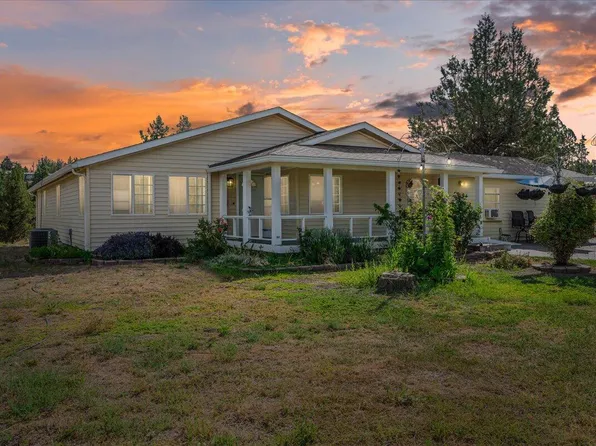 16963 SW Bullhead Rd, Terrebonne, OR 97760