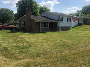 11 Major St, Lebanon, VA 24266