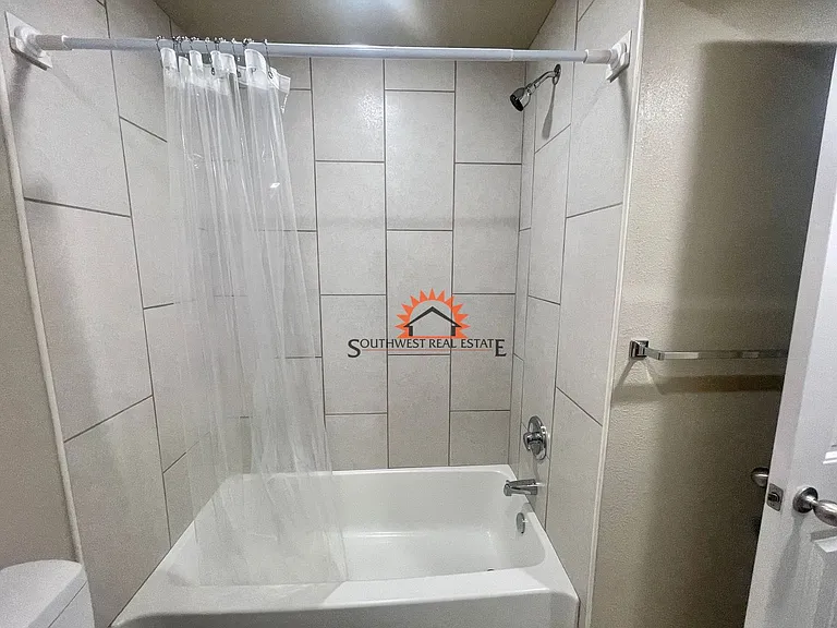 Genesis Apartments - Portales NM — Photo 15