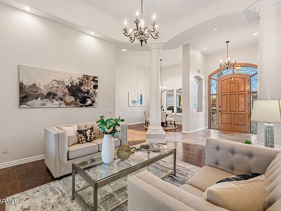 5th image of 3638 E TREMAINE Court