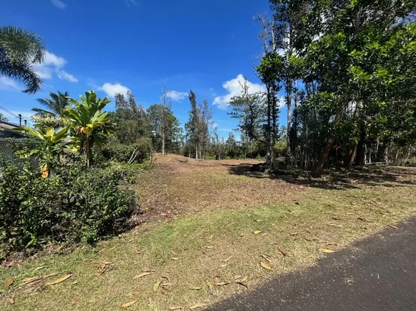 15-2815 S Kala St Lot 631, Pahoa, HI 96778