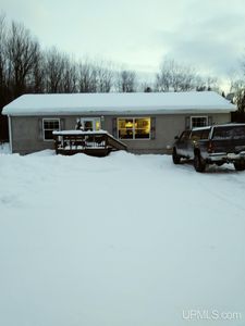 W8863 Leeman Rd, Sagola, MI, 49881