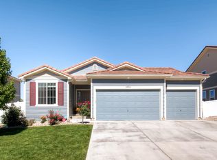 9524 Castle Oaks Drive, Fountain, CO 80817
