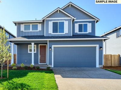 3472 Deerfern Rd LOT 7, Eugene, OR, 97403