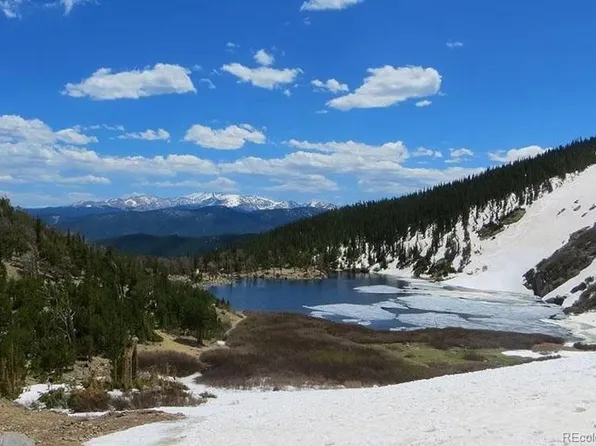 Texas Circle LOT 772, Idaho Springs, CO 80452