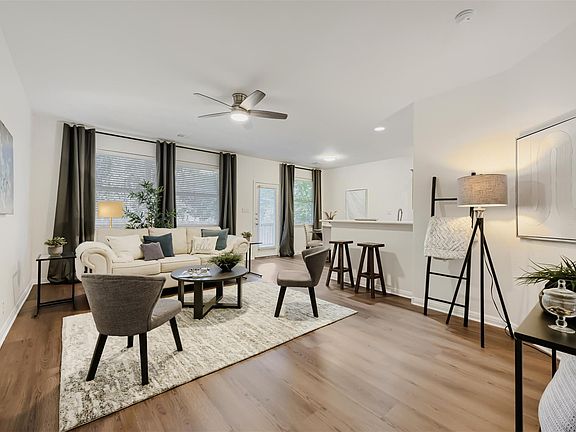 3rd image of 4508 Duval Rd #5-503
