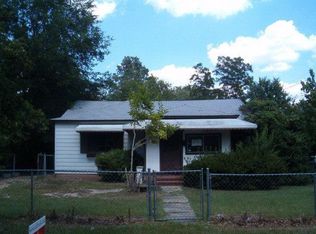 2817 Clover Ln, Columbus, GA 31903