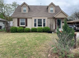 4606 N College Ave, Bethany, OK 73008