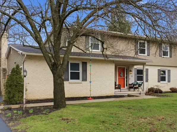 1448 Clubview Blvd N, Columbus, OH 43235