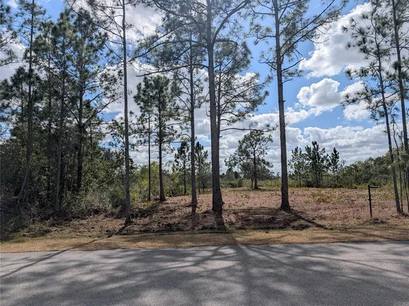 5 Park Ave #22, Indian Lake Estates, FL 33855