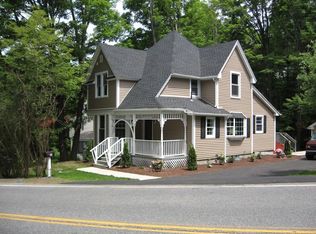 58 Mountain Rd, Wilbraham, MA 01095